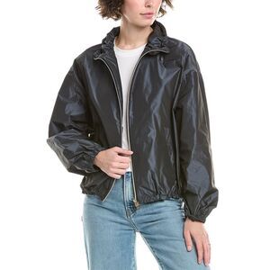 Herno Womens Short Jacket, Blue